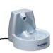 Drinkwell Pet Fountain – Works well but lots of maintenance