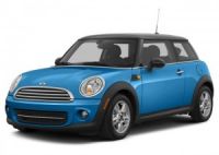 2013 Mini Cooper Hardtop Review