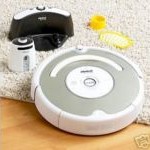 roomba